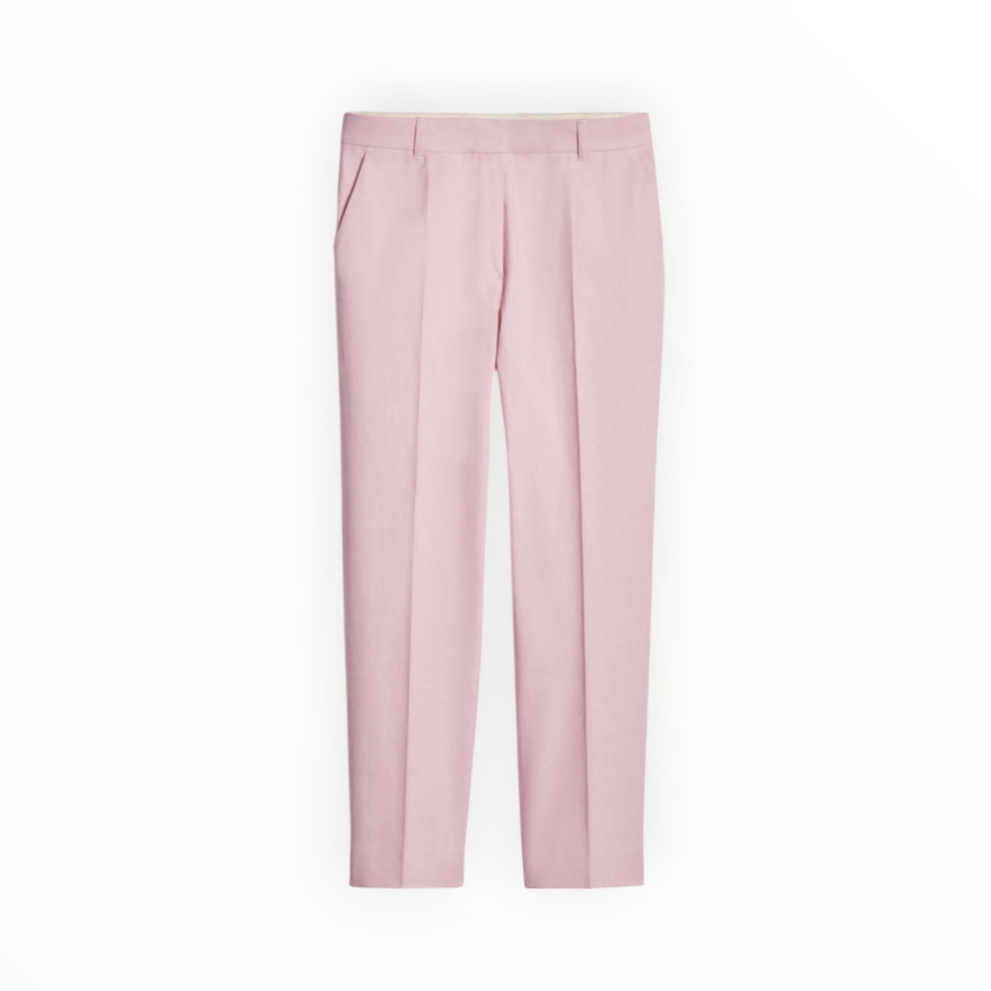 Vanessa Bruno Dandy Pants - Rose