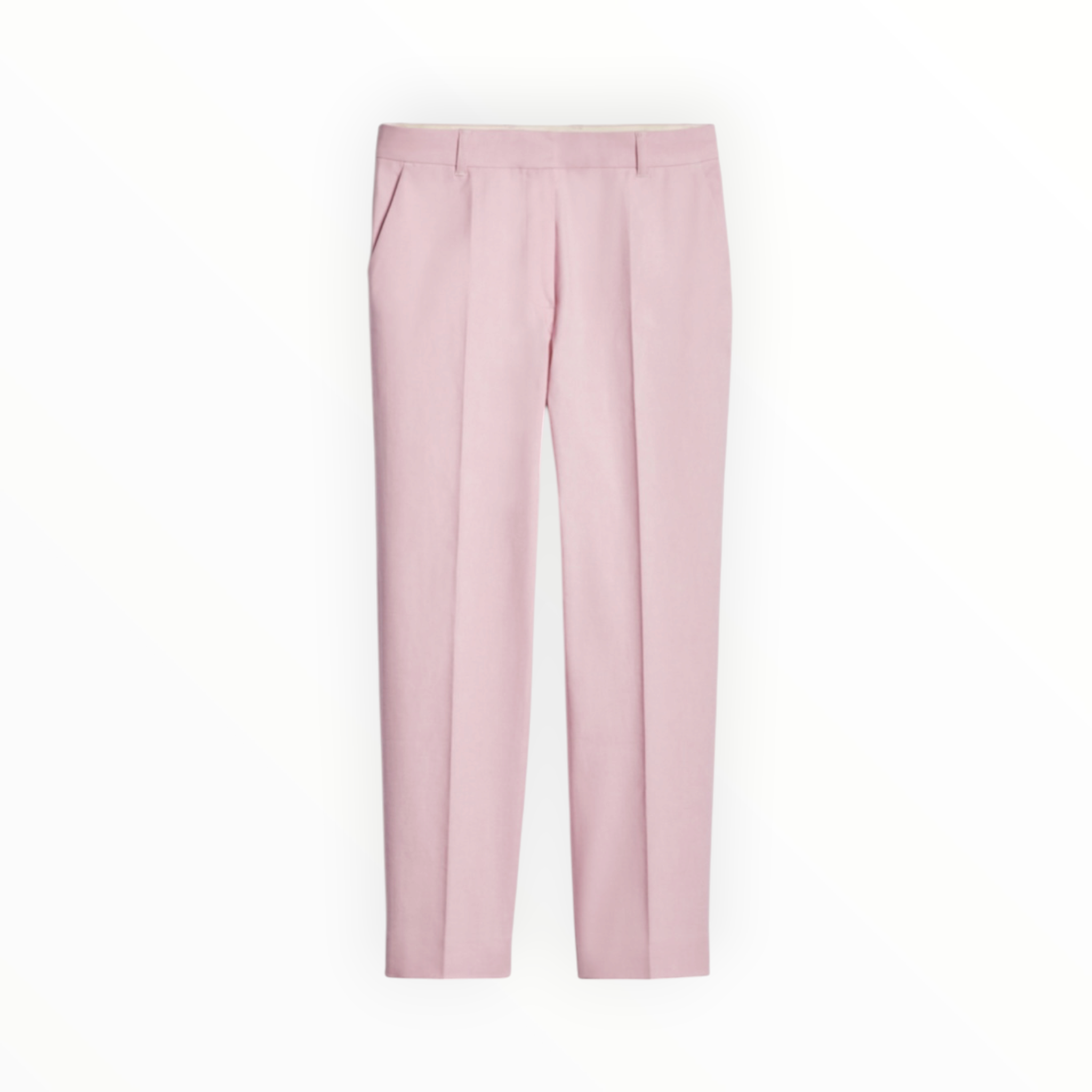 Vanessa Bruno Dandy Pants - Rose