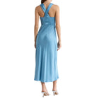 A.L.C. Ivy Dress - Blue Lagoon