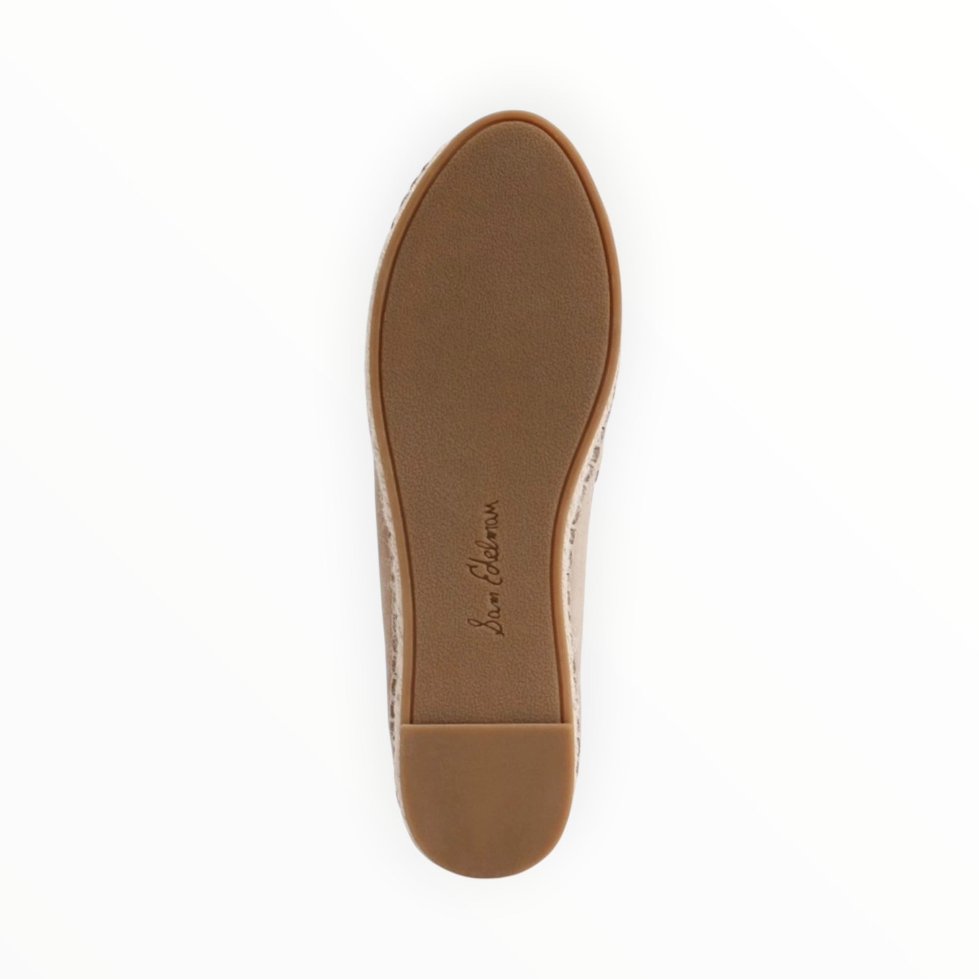 Sam Edelman Kai Flat - Tuscan Taupe