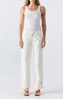 AMO Rosalind - White Lotus