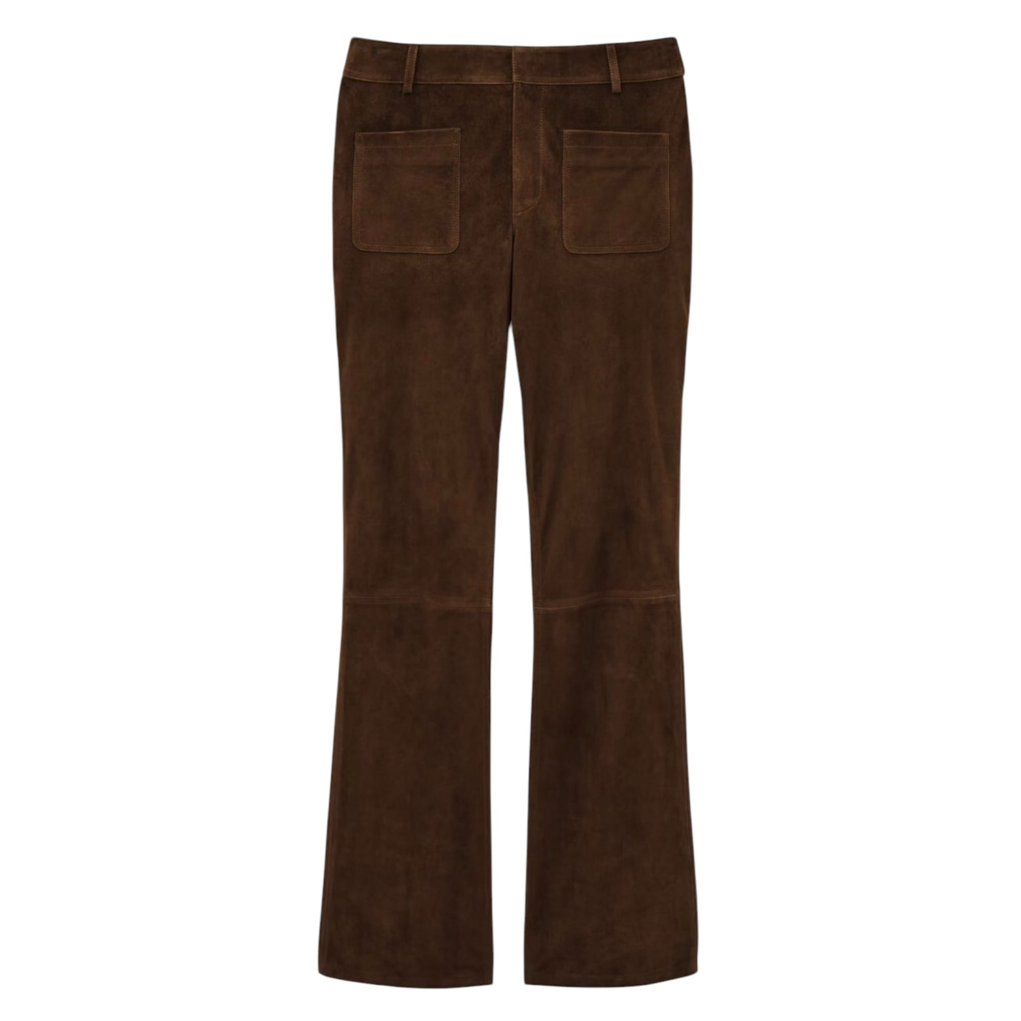 ba&sh Mossi Pants - Terre