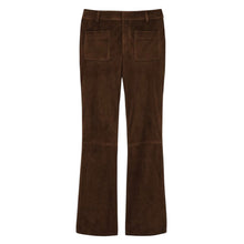 ba&sh Mossi Pants - Terre
