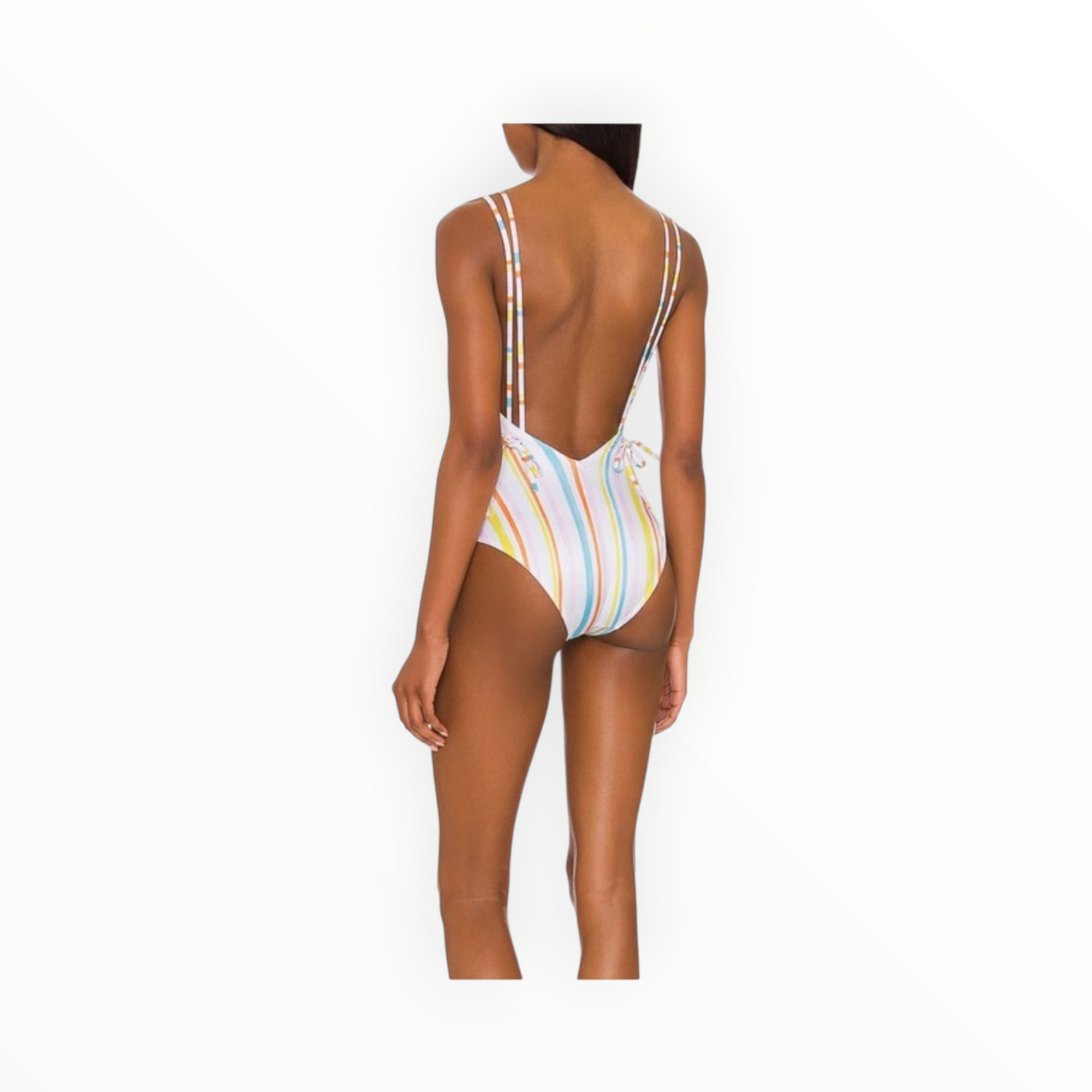 Solid & Striped Lynn One Piece
