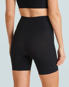 Commando Classic Control Short - Black