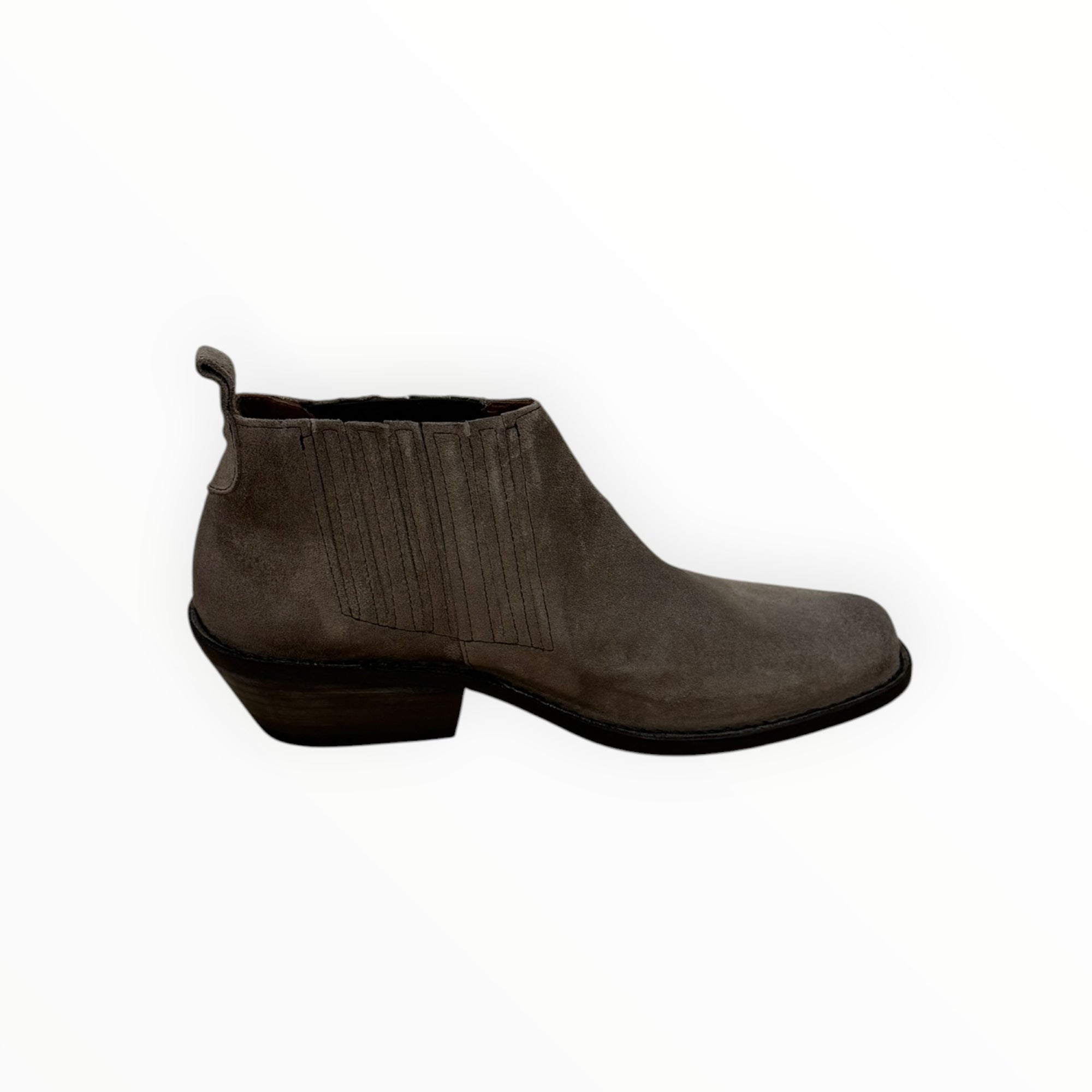 Fiorentini + Baker Clu Boot - Palio Light Taupe
