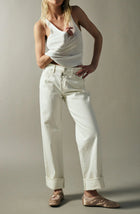 AMO Rosalind - White Lotus