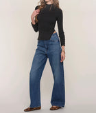 heartloom Bendel Top - Black