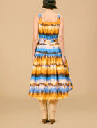 OLIVIA by livro Cami Dress - Golden Ombre