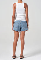 AGOLDE Parker Long Short - Fairway