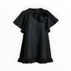Essentiel Antwerp Ising Dress - Black