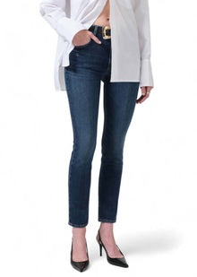 Citizens of Humanity Sloane Skinny - Baltic