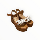 Beautiisoles by Robyn Shreiber Melanie Wedge