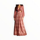 Hannah Artwear Rio Dress - Rosie Rayne