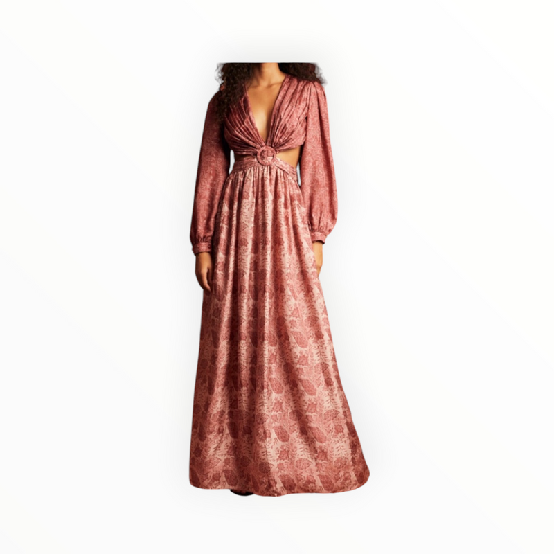 Hannah Artwear Rio Dress - Rosie Rayne