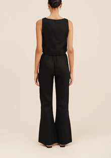 POSSE Tia Trouser - Black