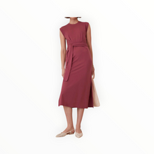 Grey State Samira Dress - Hawthorn Rose