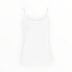 Majestic Filatures Classic Stretch Tank - Milk