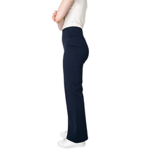 Meimeij Pull On Pant - Navy