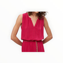 Hartford Romida Dress - Grenadine