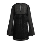Favorite Daughter The Sweet Life Dress - Black
