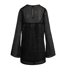 Favorite Daughter The Sweet Life Dress - Black