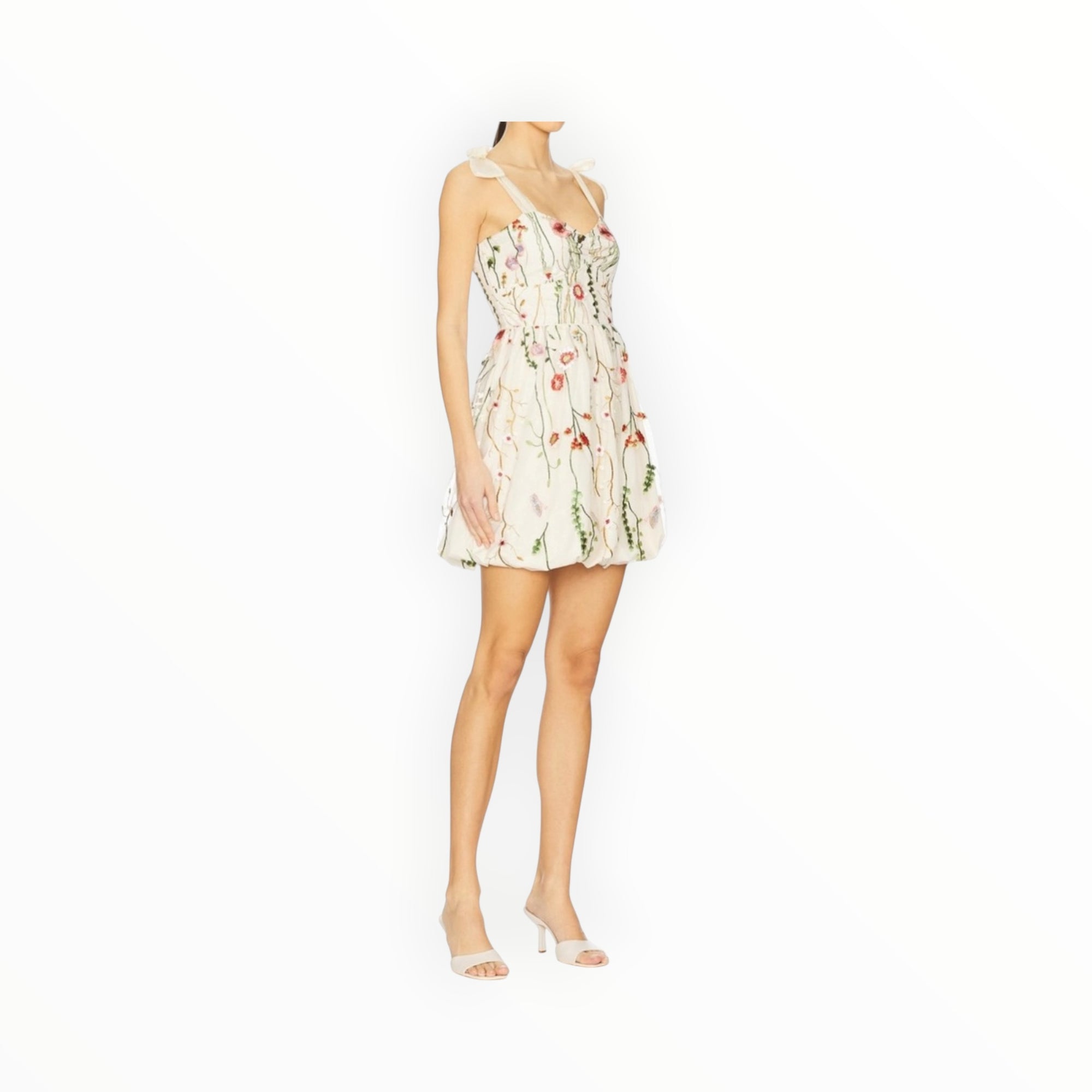 Steve Madden Kavala Dress - Multi