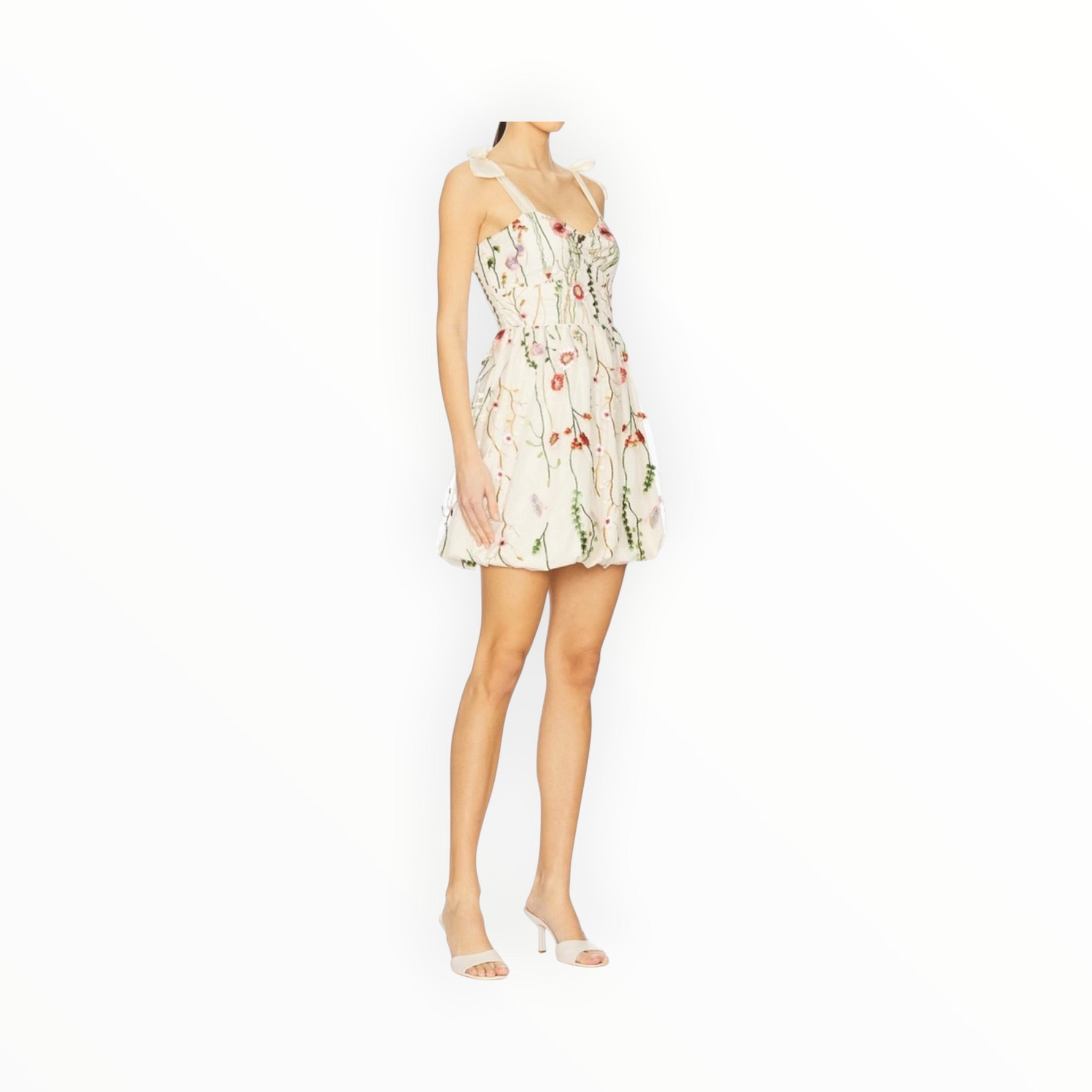 Steve Madden Kavala Dress - Multi