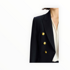 A.L.C. Chelsea Jacket - Midnight