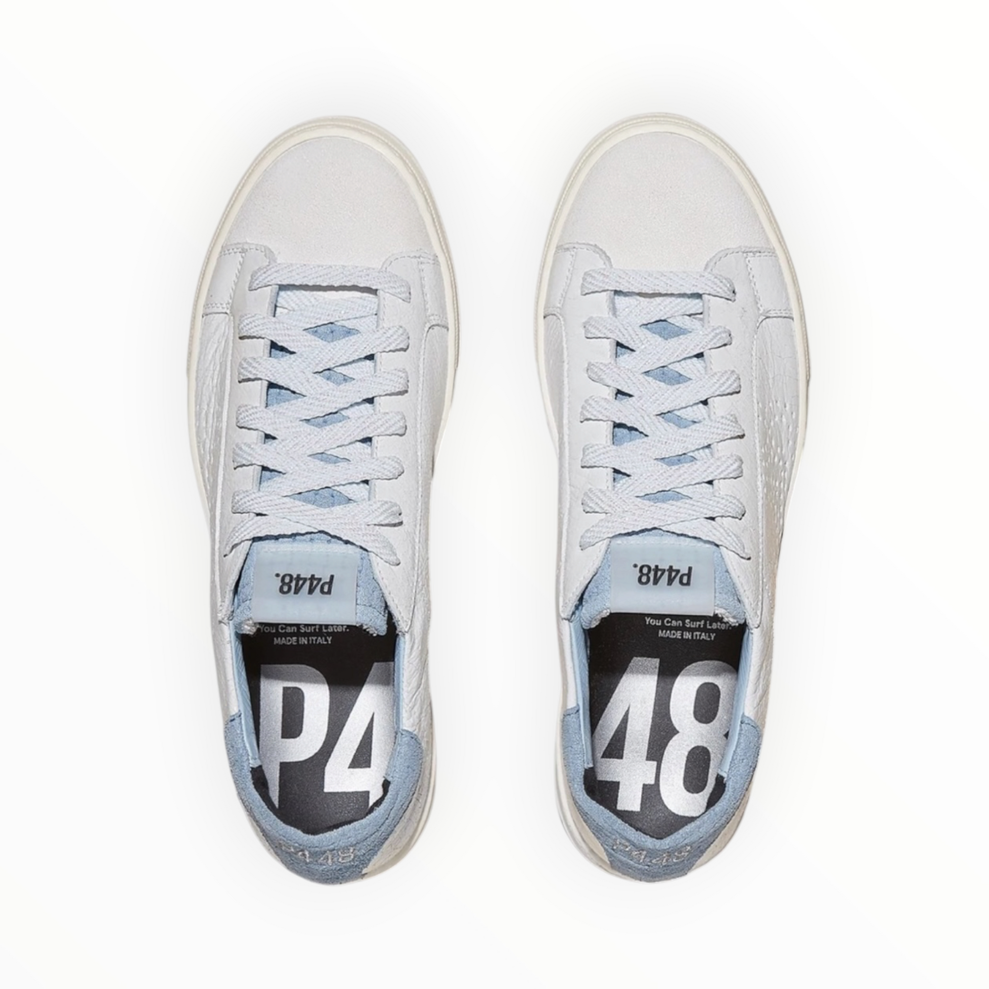 P448 Thea Sneaker (Copy 2)