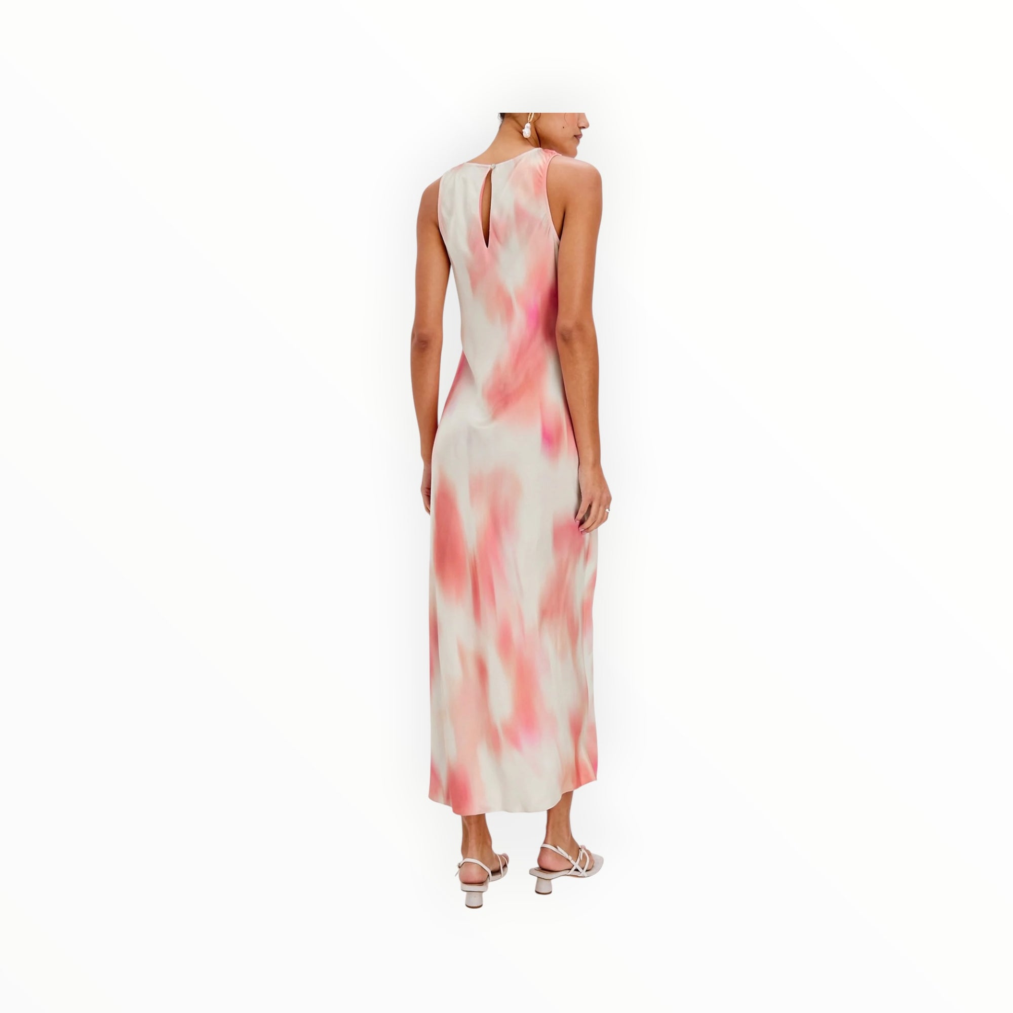 Rails Gabriella Dress - Cherry Blossom