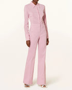 PINKO Georgette Blouse - Pink