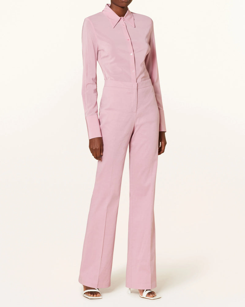 PINKO Georgette Blouse - Pink