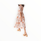 Omika Kira Midi Dress - Etta Sunset