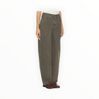 SLVRLAKE Ella Relaxed Curved Jean - Keystone Mountain