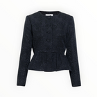 Tanya Taylor Sonia Top - Emerald Multi