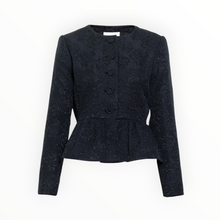 Tanya Taylor Sonia Top - Emerald Multi