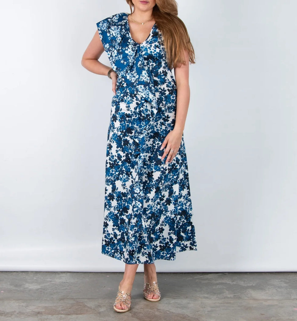 Dea Kudibal TheaDEA Dress - Floret