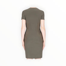 Joseph Ribkoff Short Sleeve Dress