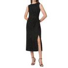 Shoshanna Monet Dress - Jet