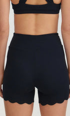Marysia Billy Jean Shorts - Black