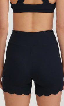 Marysia Billy Jean Shorts - Black