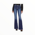 L'Agence Bell High-Rise Flare - Frisco
