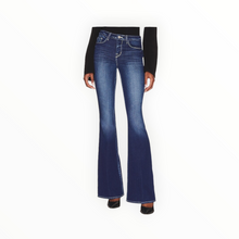 L'Agence Bell High-Rise Flare - Frisco