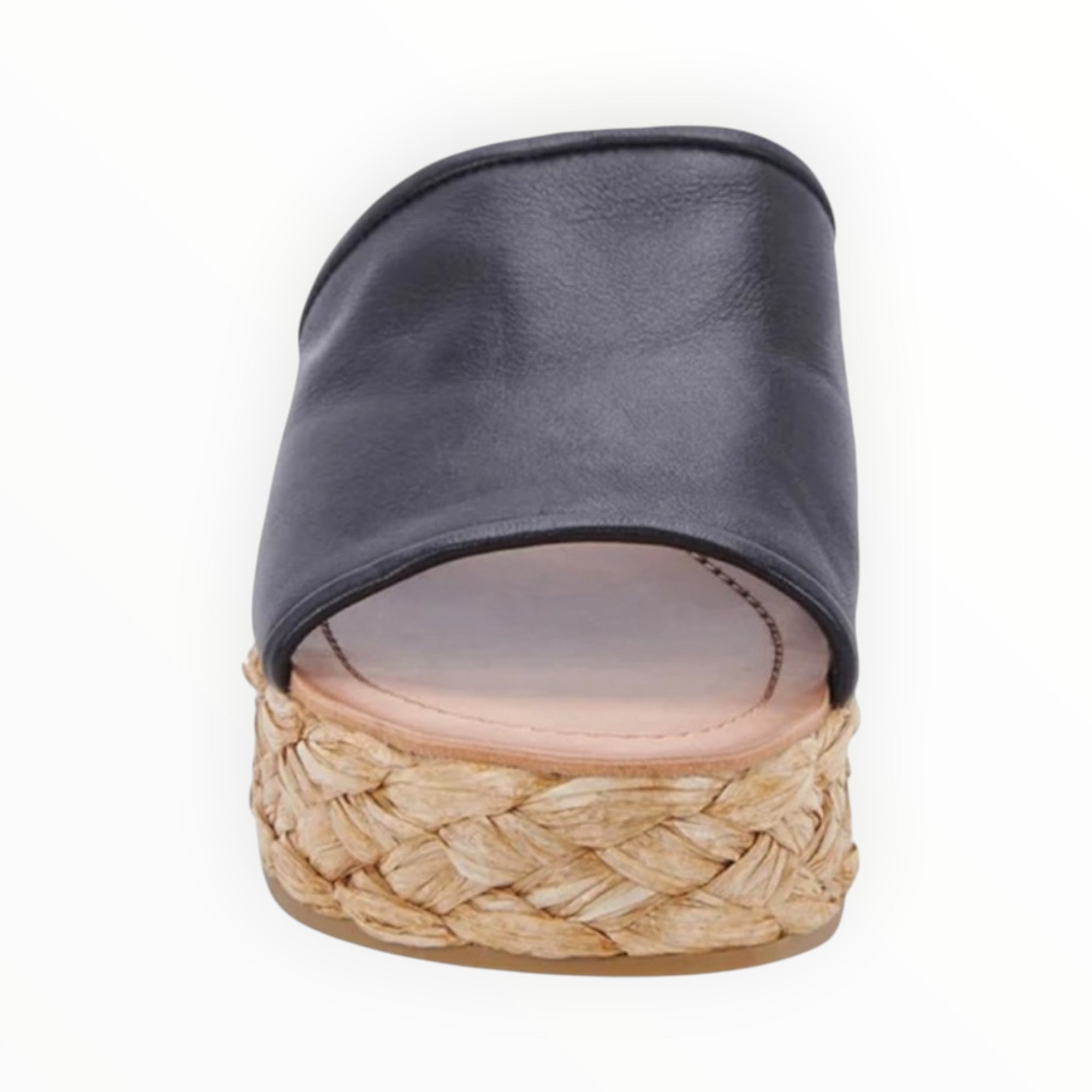 Dolce Vita Pablos Sandals - Black Leather