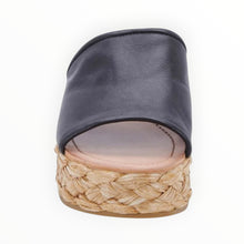 Dolce Vita Pablos Sandals - Black Leather