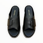 Antelope B70 Padme Low - Black