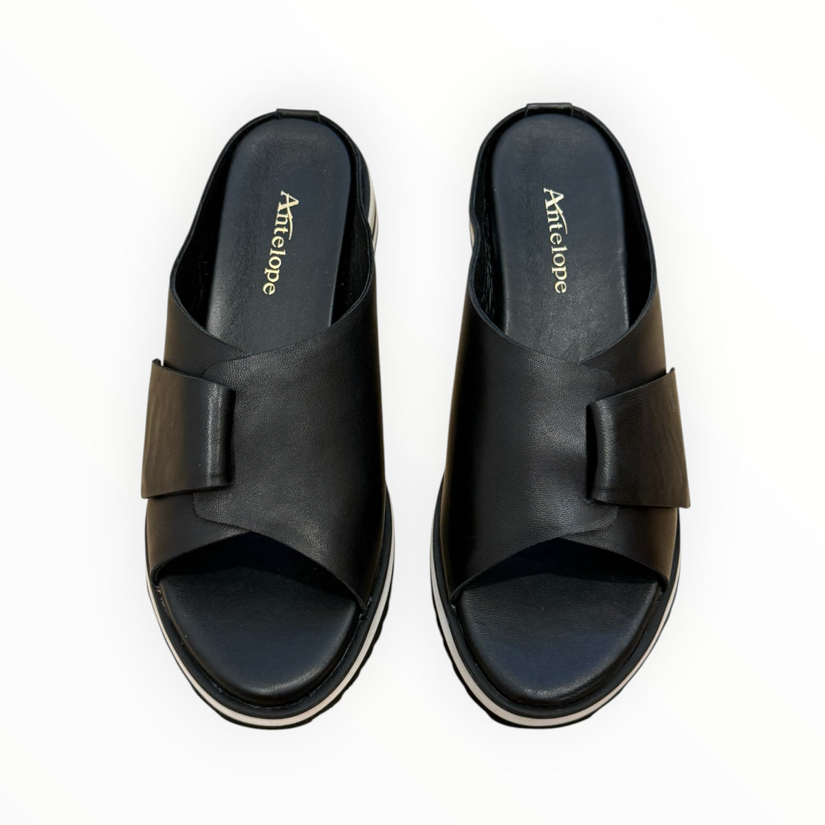 Antelope B70 Padme Low - Black