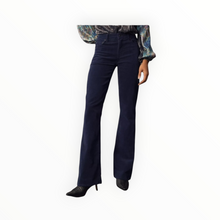 EDWIN Lark Corduroy Jeans - Navy