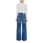 Pistola Caleb Stacked Jean - Echo